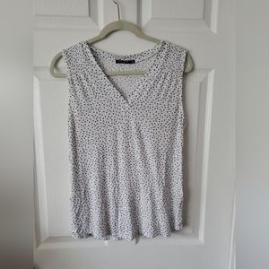 Mex jeans tank top size S
